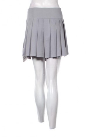 Szoknya SHEIN, Méret L, Szín Szürke, Ár 3 069 Ft