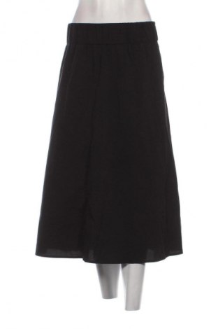 Φούστα SHEIN, Μέγεθος XXL, Χρώμα Μαύρο, Τιμή 12,79 €