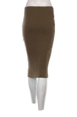 Spódnica SHEIN, Rozmiar S, Kolor Zielony, Cena 53,00 zł