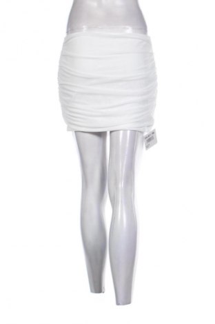 Rock SHEIN, Größe M, Farbe Weiß, Preis 9,72 €