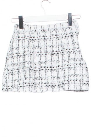 Rock SHEIN, Größe XXS, Farbe Mehrfarbig, Preis € 6,99