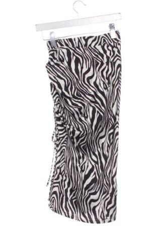 Пола SHEIN, Размер XS, Цвят Многоцветен, Цена 23,00 лв.