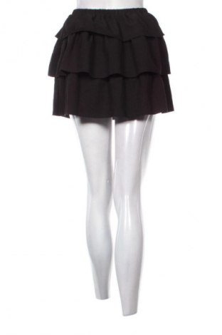 Sukňa SHEIN, Veľkosť XS, Farba Čierna, Cena  9,72 €