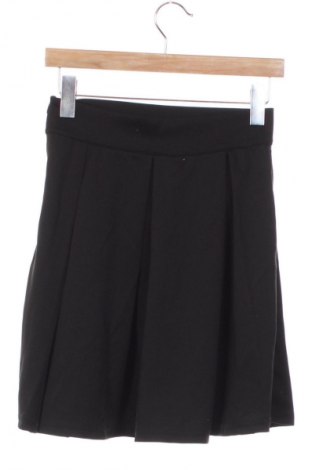 Пола SHEIN, Размер XS, Цвят Черен, Цена 19,00 лв.