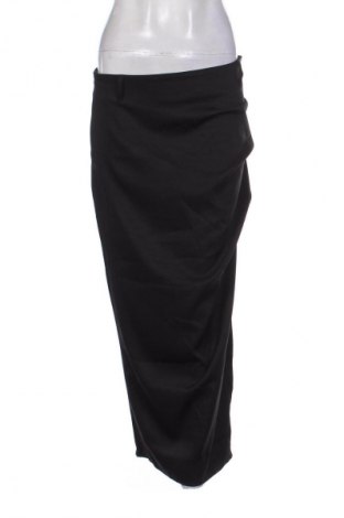 Fustă SHEIN, Mărime L, Culoare Negru, Preț 61,74 Lei