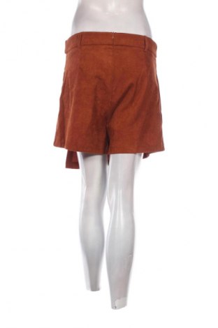 Φούστα SHEIN, Μέγεθος L, Χρώμα Καφέ, Τιμή 9,72 €