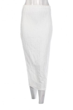 Sukně SHEIN, Velikost S, Barva Bílá, Cena  189,00 Kč