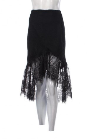 Rock SHEIN, Größe XL, Farbe Schwarz, Preis 11,76 €