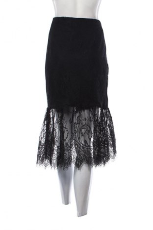 Rock SHEIN, Größe XL, Farbe Schwarz, Preis 11,76 €