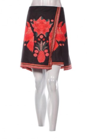 Sukňa SHEIN, Veľkosť 4XL, Farba Viacfarebná, Cena  9,72 €