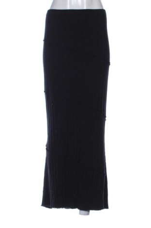 Rock SHEIN, Größe 3XL, Farbe Schwarz, Preis 11,76 €