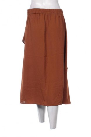 Rock SHEIN, Größe M, Farbe Braun, Preis 12,00 €