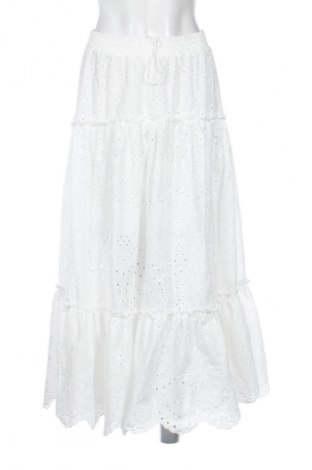 Rock SHEIN, Größe M, Farbe Weiß, Preis € 15,99