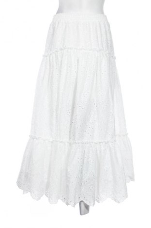 Rock SHEIN, Größe M, Farbe Weiß, Preis € 15,99