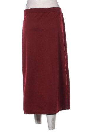 Rock SHEIN, Größe M, Farbe Rot, Preis 12,00 €