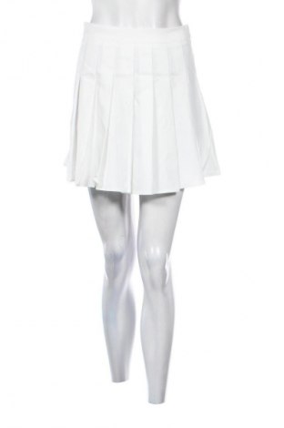 Szoknya SHEIN, Méret S, Szín Fehér, Ár 3 800 Ft