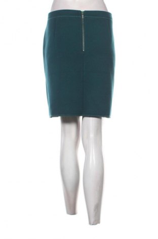 Fustă Sandwich_, Mărime XXL, Culoare Verde, Preț 326,32 Lei