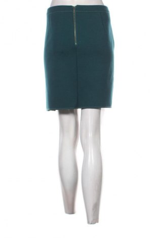 Fustă Sandwich_, Mărime XL, Culoare Verde, Preț 326,32 Lei