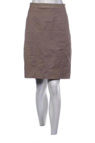 Fustă Schumacher, Mărime L, Culoare Maro, Preț 144,05 Lei