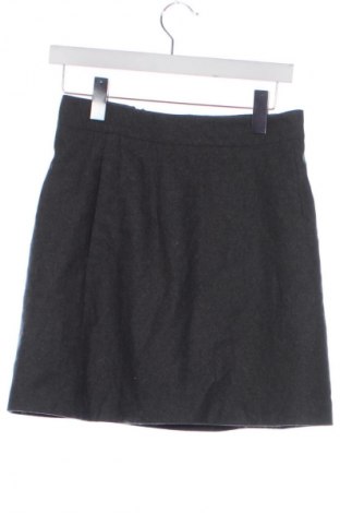 Φούστα Selected, Μέγεθος XS, Χρώμα Γκρί, Τιμή 28,04 €