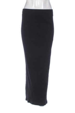 Φούστα Selected Femme, Μέγεθος L, Χρώμα Μαύρο, Τιμή 71,61 €