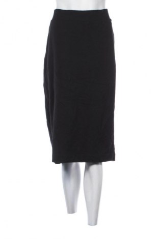 Пола Selected Femme, Размер XXL, Цвят Черен, Цена 73,99 лв.