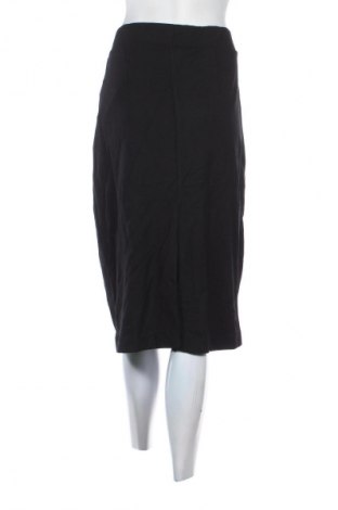 Пола Selected Femme, Размер XXL, Цвят Черен, Цена 73,99 лв.