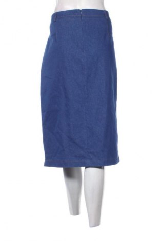 Szoknya Sense, Méret XL, Szín Kék, Ár 9 196 Ft
