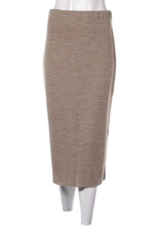 Пола Shendel, Размер M, Цвят Кафяв, Цена 61,94 лв.