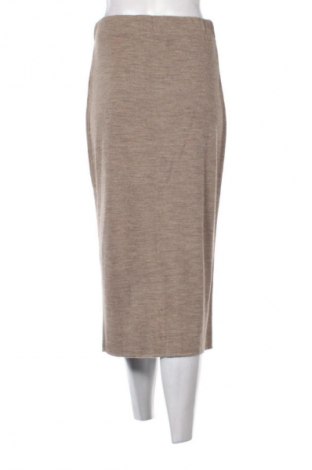 Пола Shendel, Размер M, Цвят Кафяв, Цена 61,94 лв.