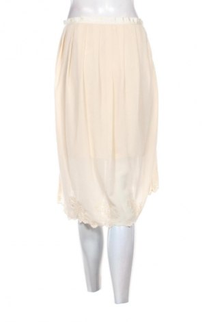 Szoknya Silvian Heach, Méret L, Szín Bézs, Ár 11 000 Ft