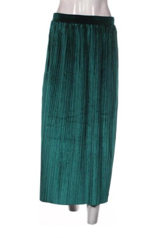 Φούστα Sinsay, Μέγεθος M, Χρώμα Πράσινο, Τιμή 9,99 €