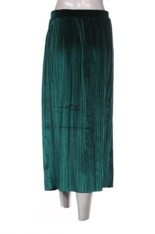 Φούστα Sinsay, Μέγεθος M, Χρώμα Πράσινο, Τιμή 9,99 €