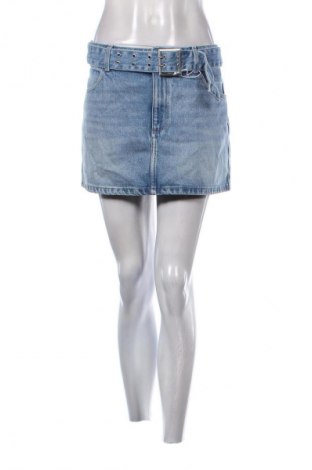 Szoknya Sinsay, Méret XL, Szín Kék, Ár 5 800 Ft