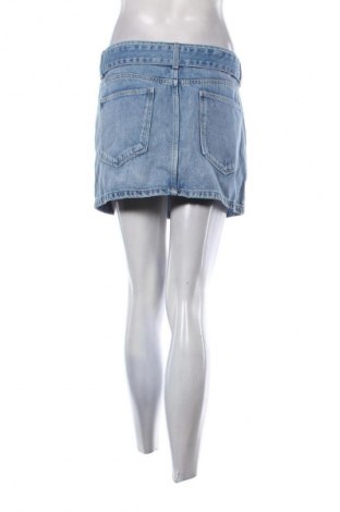 Szoknya Sinsay, Méret XL, Szín Kék, Ár 5 800 Ft