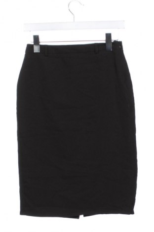 Пола Sinsay, Размер XS, Цвят Черен, Цена 8,99 лв.