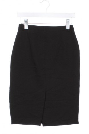 Пола Sinsay, Размер XS, Цвят Черен, Цена 8,99 лв.