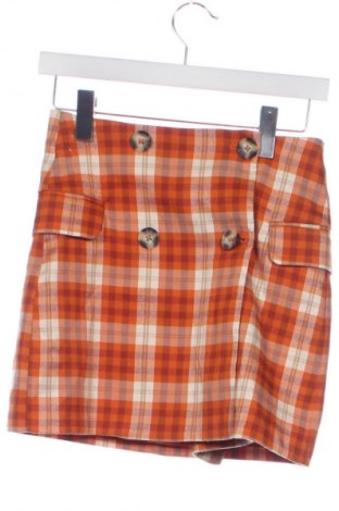 Szoknya Sinsay, Méret XS, Szín Sokszínű, Ár 3 800 Ft