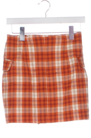 Szoknya Sinsay, Méret XS, Szín Sokszínű, Ár 3 800 Ft