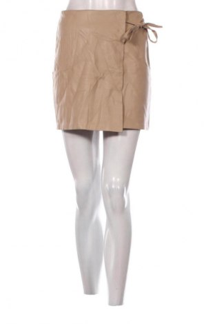 Rock Sinsay, Größe S, Farbe Braun, Preis 6,99 €