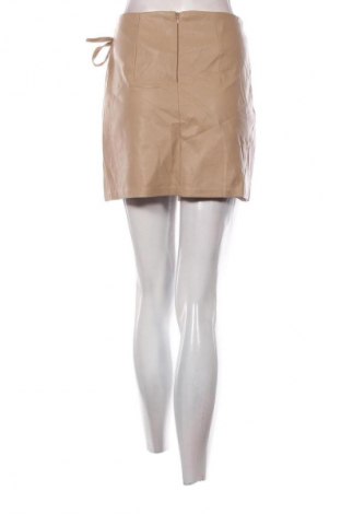 Rock Sinsay, Größe S, Farbe Braun, Preis 6,99 €