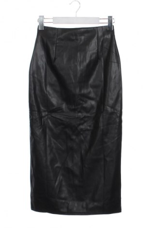 Szoknya Sinsay, Méret XS, Szín Fekete, Ár 7 200 Ft