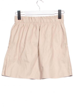 Sukně Sinsay, Velikost XS, Barva Béžová, Cena  242,00 Kč
