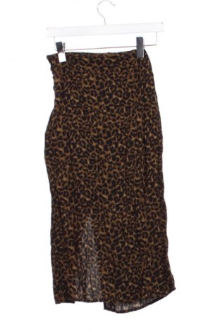 Sukňa Sinsay, Veľkosť XS, Farba Viacfarebná, Cena  11,86 €