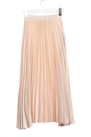 Sukňa Sinsay, Veľkosť XS, Farba Béžová, Cena  11,76 €