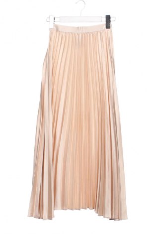 Sukňa Sinsay, Veľkosť XS, Farba Béžová, Cena  11,76 €