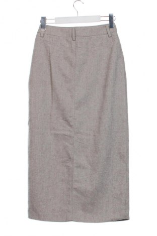 Φούστα Sinsay, Μέγεθος XXS, Χρώμα Πολύχρωμο, Τιμή 18,47 €