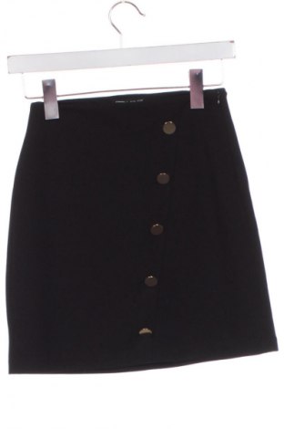Sukně Sinsay, Velikost XXS, Barva Černá, Cena  241,00 Kč