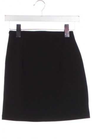 Sukně Sinsay, Velikost XXS, Barva Černá, Cena  241,00 Kč