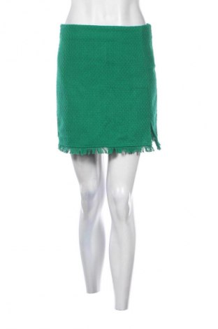 Szoknya Sinsay, Méret L, Szín Zöld, Ár 3 800 Ft